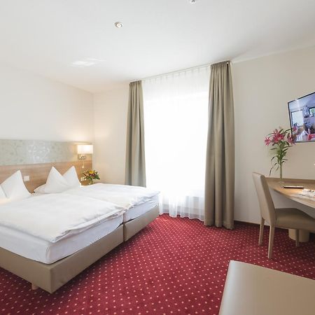 Hotel Restaurant Baeren Isny im Allgäu Buitenkant foto